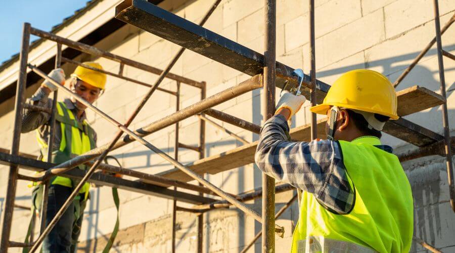 Roof Vent Repair in Menoken, ND